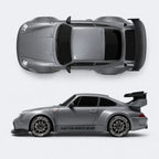 VEYROT 911 RSR — Nardo Grey