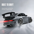 VEYROT 911 RSR — Nardo Grey