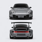 VEYROT 911 RSR — Nardo Grey