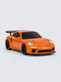 Porsche 911 GT3 RS Orange