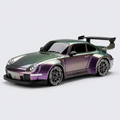 VEYROT 911 Chroma — Aurora Shift