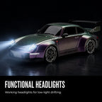 VEYROT 911 Chroma — Aurora Shift