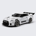 VEYROT R35 — Arctic White