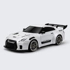 VEYROT R35 — Arctic White