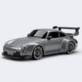 VEYROT 911 RSR — Nardo Grey