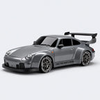 VEYROT 911 RSR — Nardo Grey