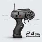 Vapor Hachi AE86 Panda - White/Black